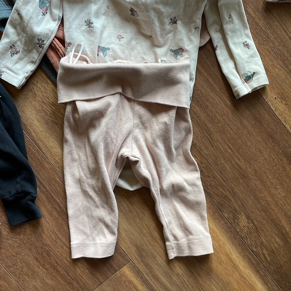 3-6 Month Baby Bundle - Picture 7 of 14